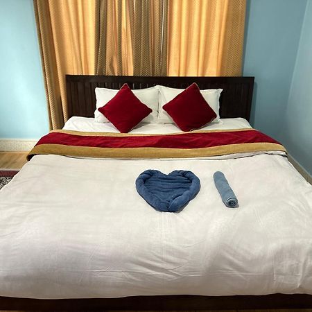 Ps Boutique Hotel Катманду Екстериор снимка