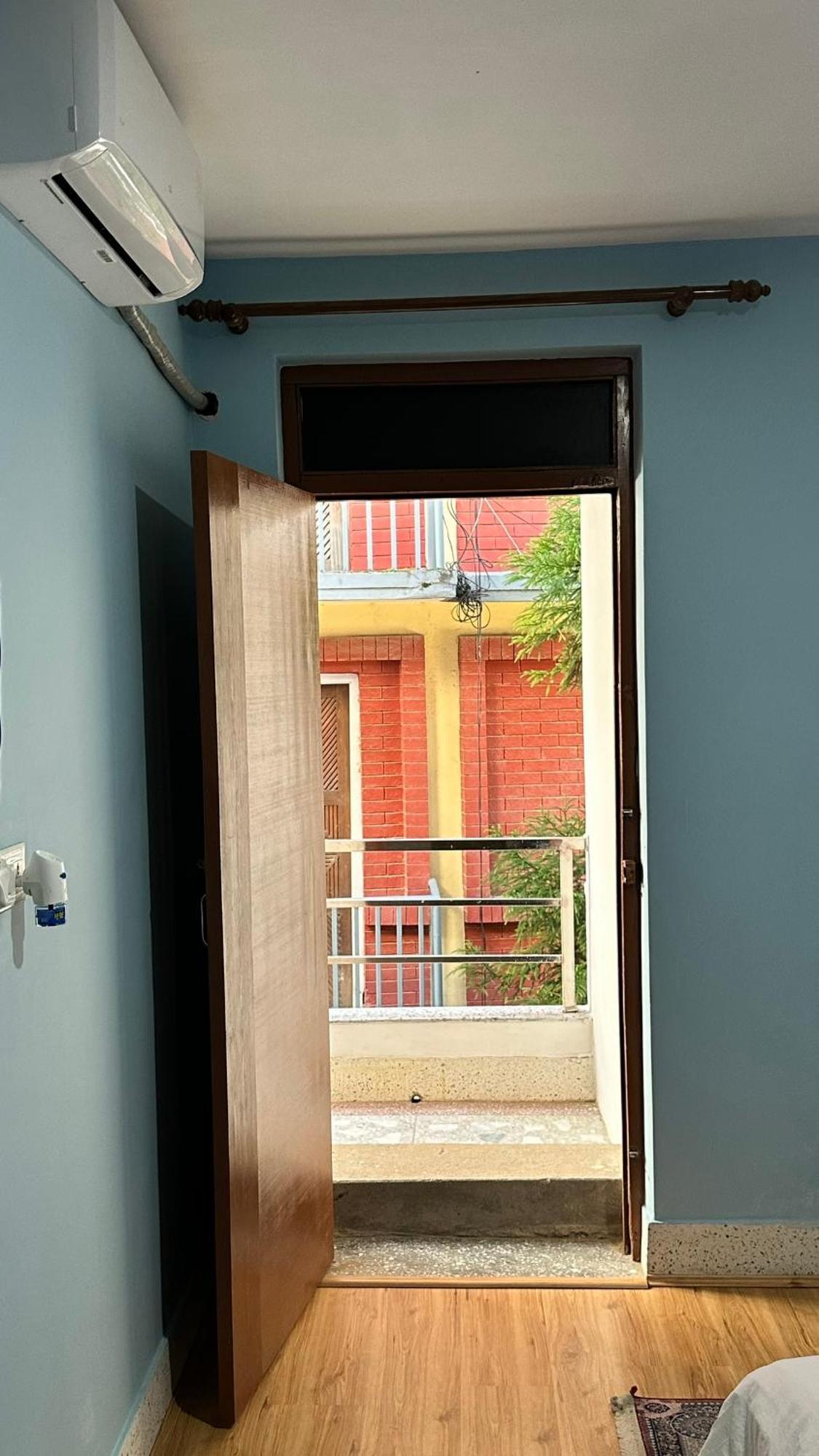 Ps Boutique Hotel Катманду Екстериор снимка