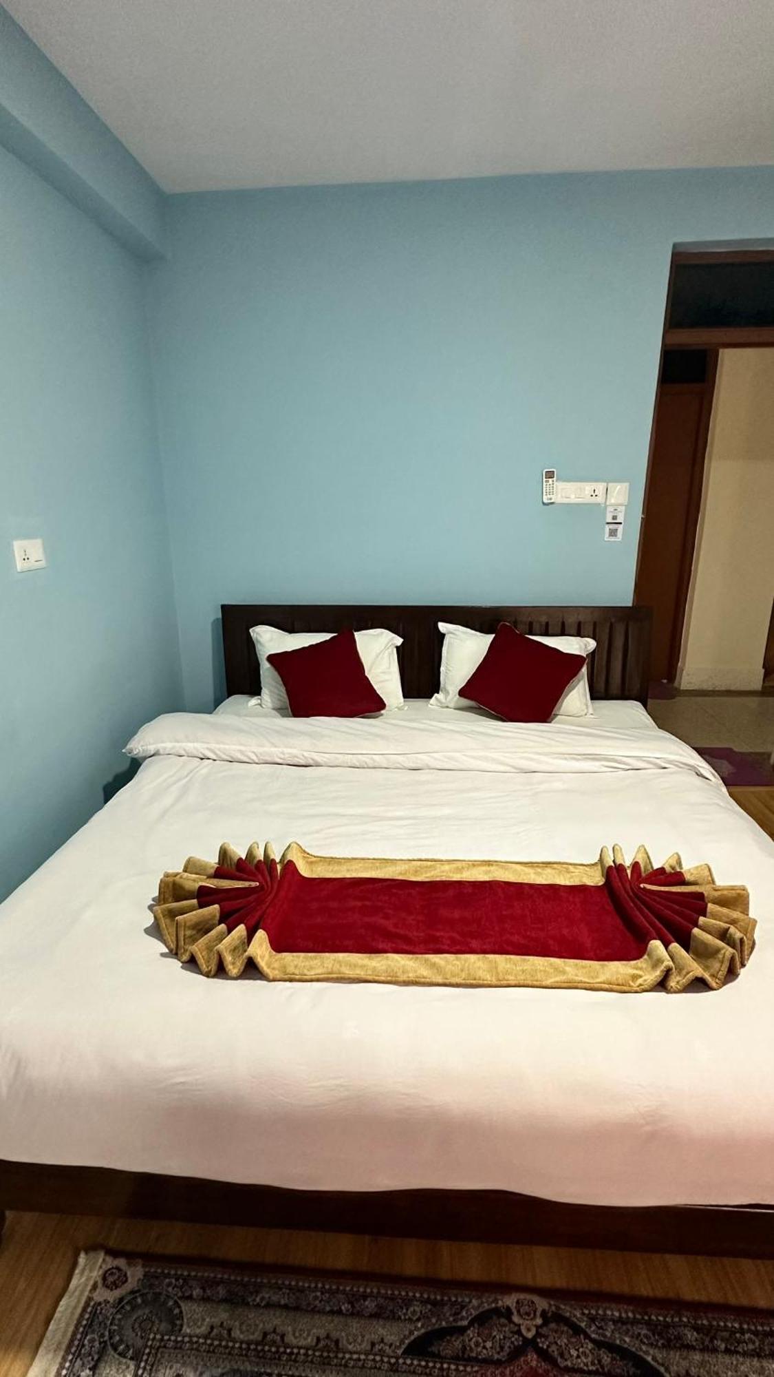 Ps Boutique Hotel Катманду Екстериор снимка