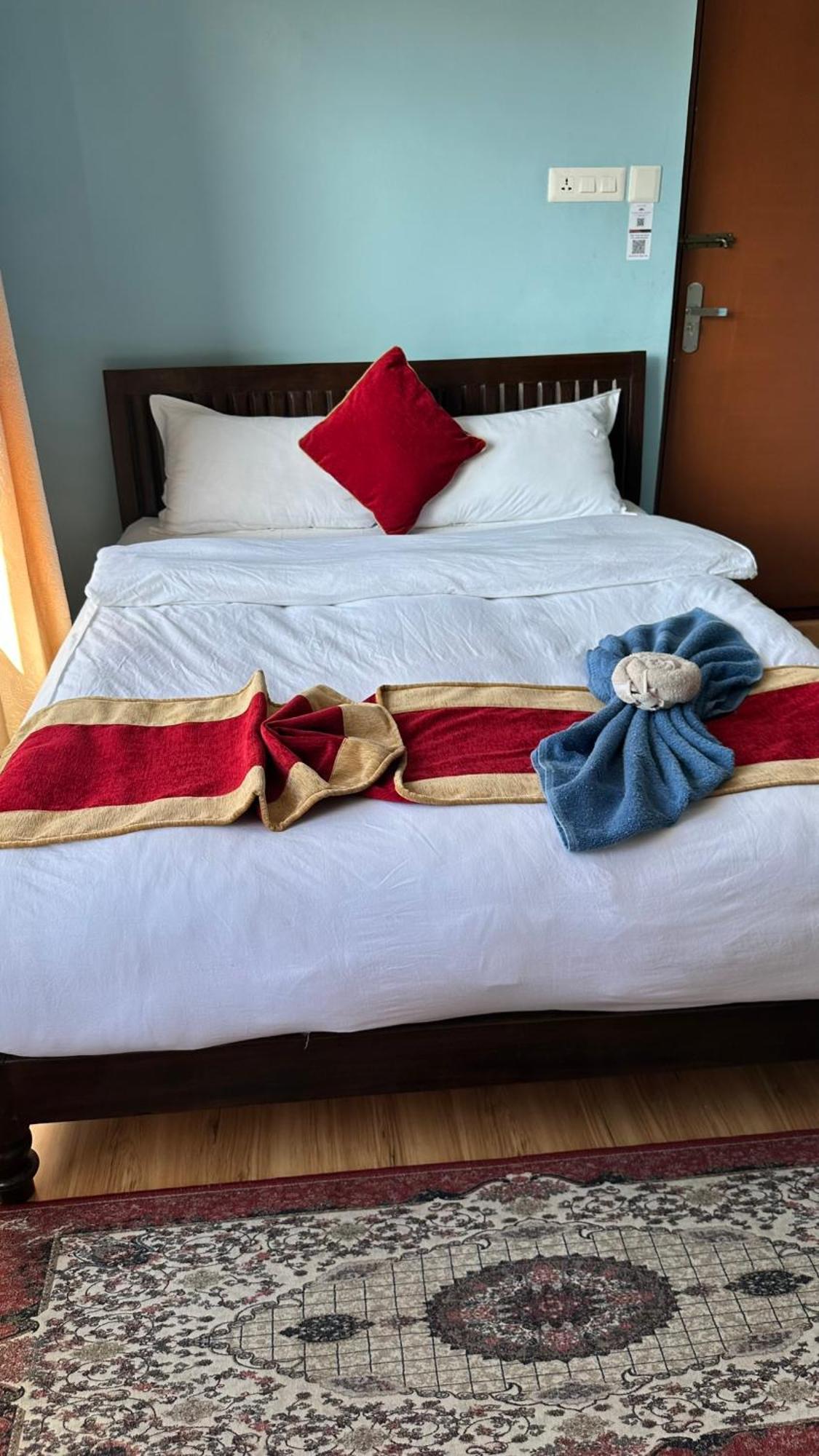 Ps Boutique Hotel Катманду Екстериор снимка