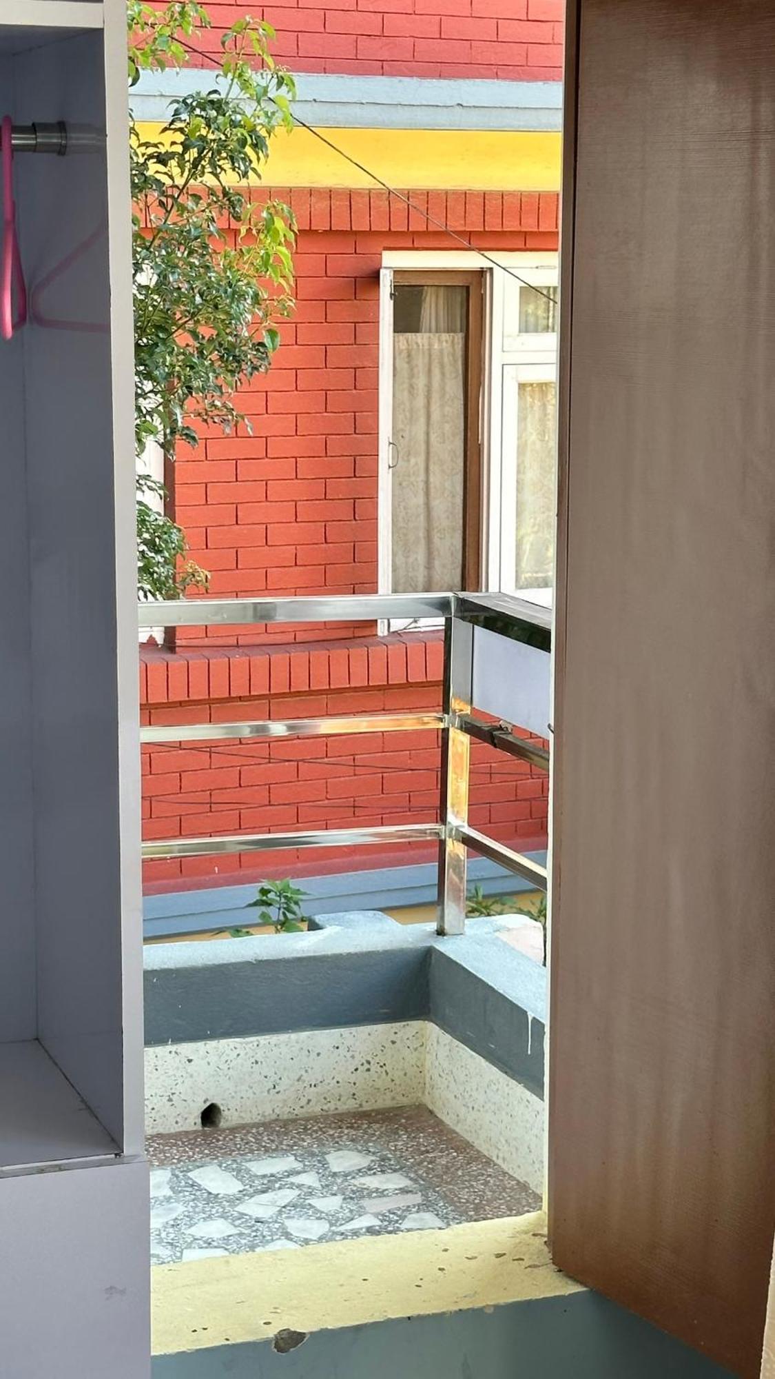 Ps Boutique Hotel Катманду Екстериор снимка