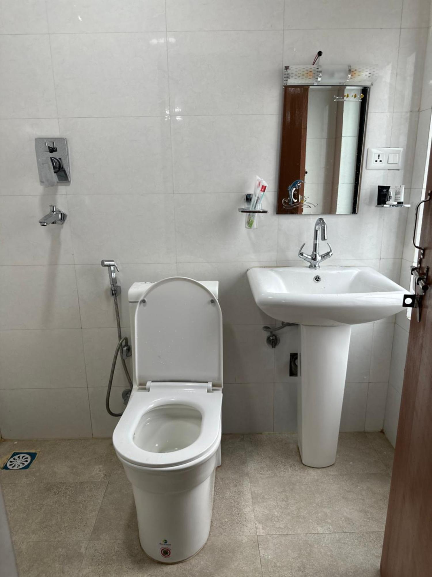 Ps Boutique Hotel Катманду Екстериор снимка