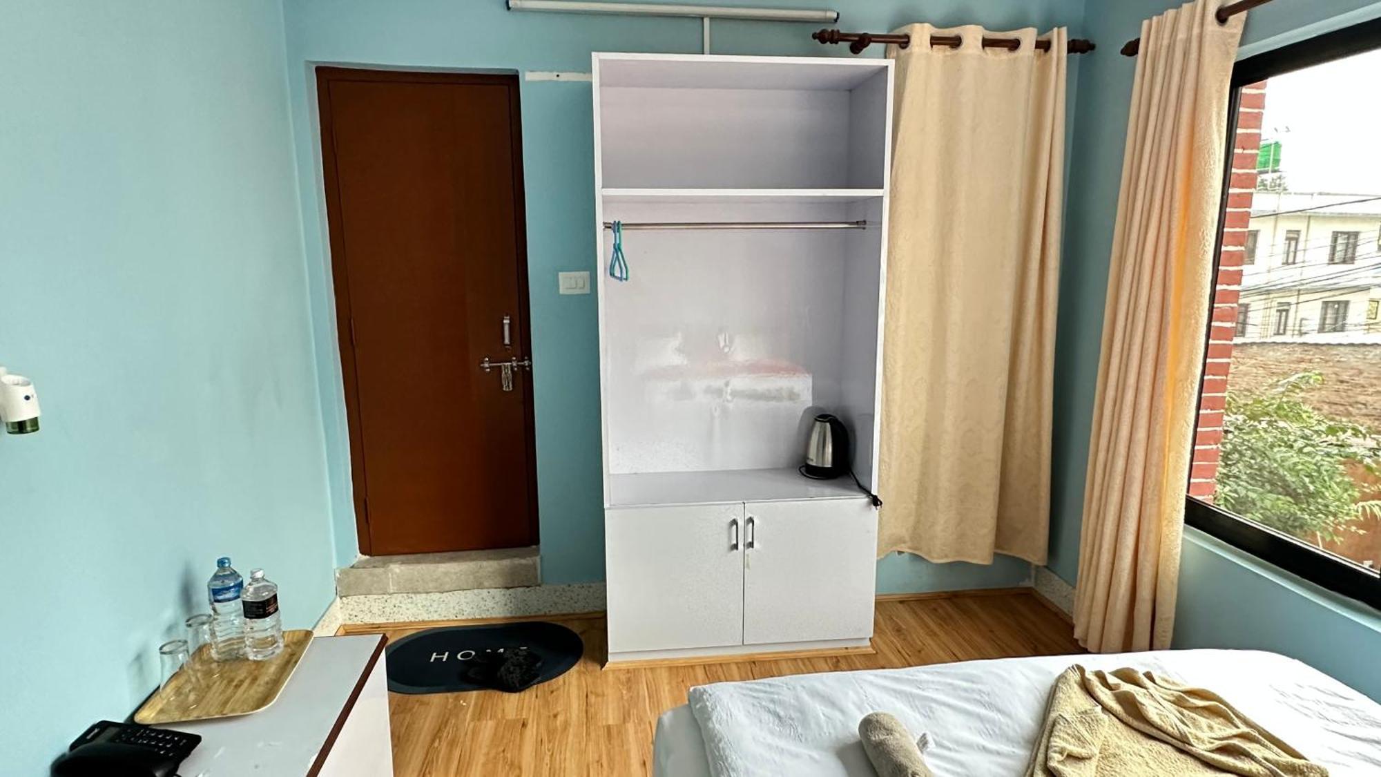 Ps Boutique Hotel Катманду Екстериор снимка