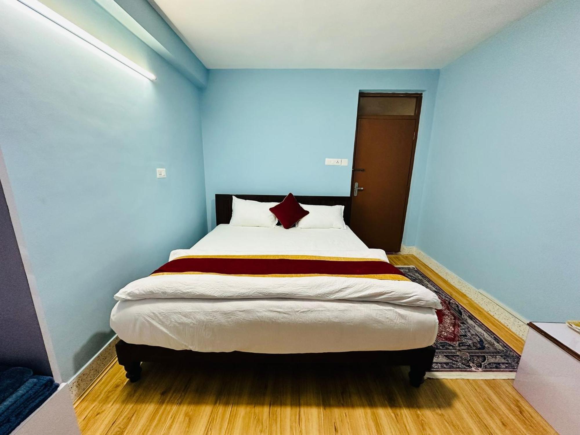 Ps Boutique Hotel Катманду Екстериор снимка