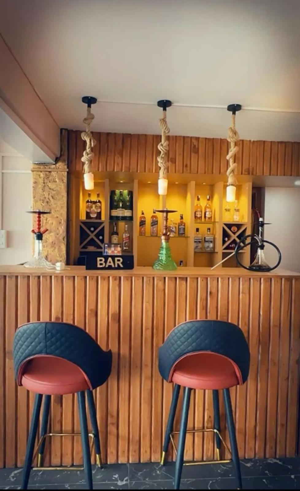 Ps Boutique Hotel Катманду Екстериор снимка