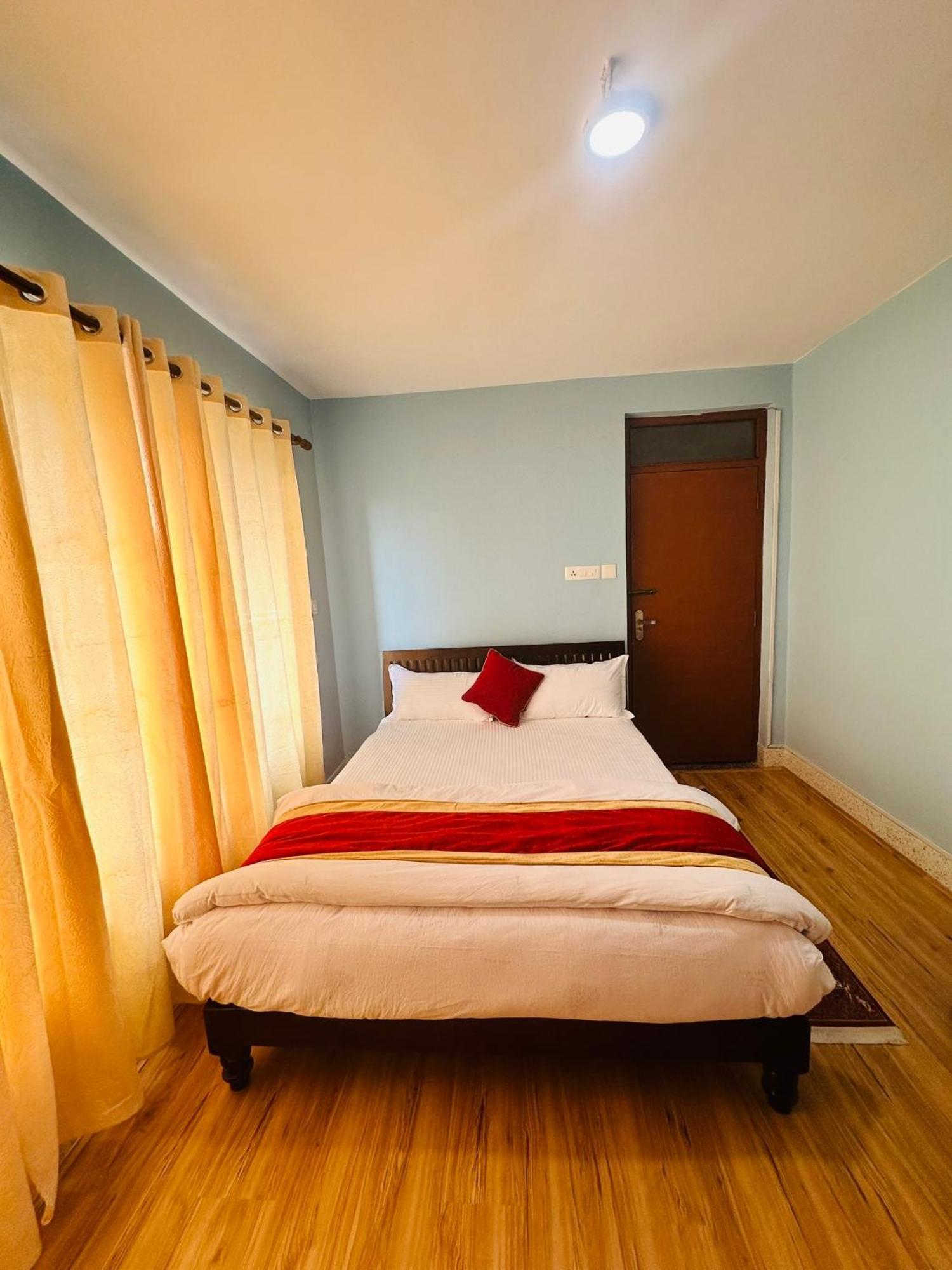 Ps Boutique Hotel Катманду Екстериор снимка